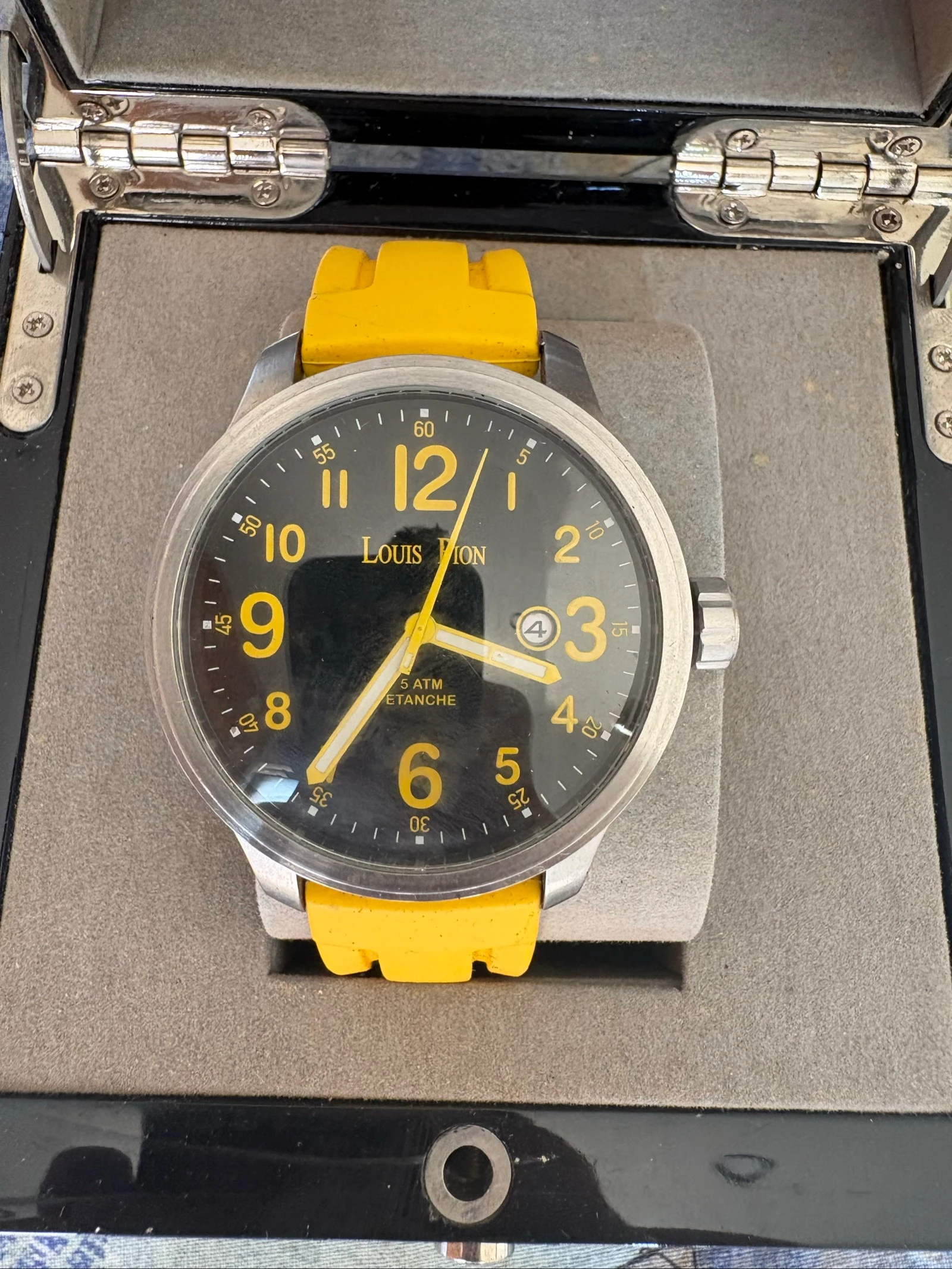 ORIGINAL Watch – photo 2